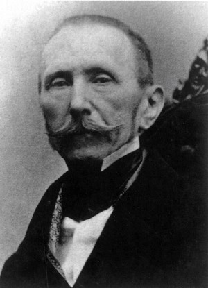 Profesor Fryderyk Kazimierz Skobel