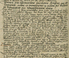 miniatura 22 IV 1536 reforma statutów Wydziału Sztuk Uniwersytetu Krakowskiego