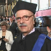 miniatura Uroczystość nadania doktoratu honoris causa UJ profesorowi Gaetano Platanii
