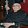 miniatura Profesor Thomas L. Saaty doktorem honoris causa UJ