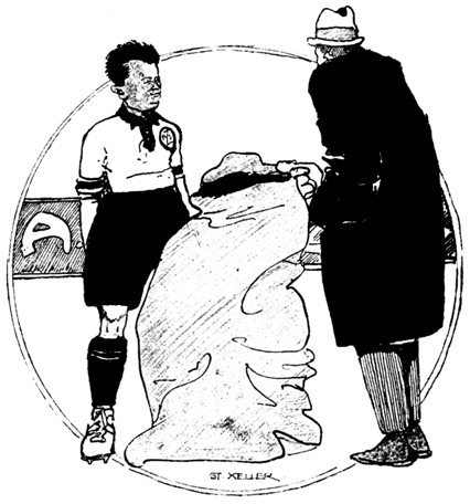 Wiosna 1922 r. – reaktywowanie drużyny piłkarskiej Akademickiego Związku Sportowego w Krakowie.